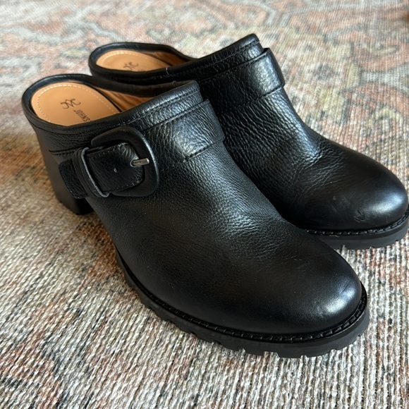 JOHNSTON & MURPHY Vivica Clog - Picture 3 of 7